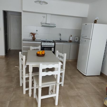 Departamento Alem Apartman Lincoln Kültér fotó