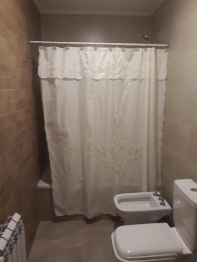 Departamento Alem Apartman Lincoln Kültér fotó