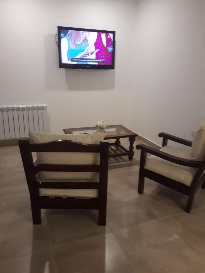 Departamento Alem Apartman Lincoln Kültér fotó