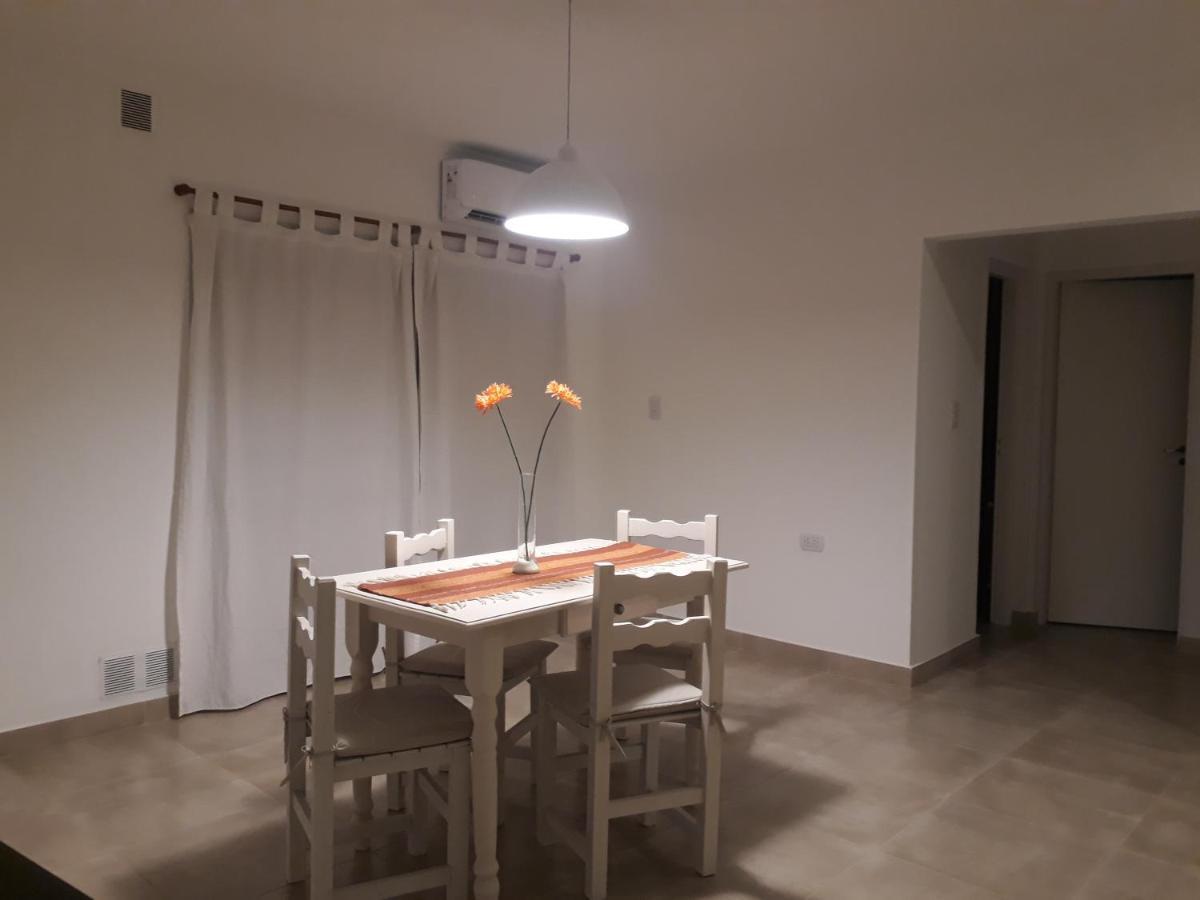 Departamento Alem Apartman Lincoln Kültér fotó
