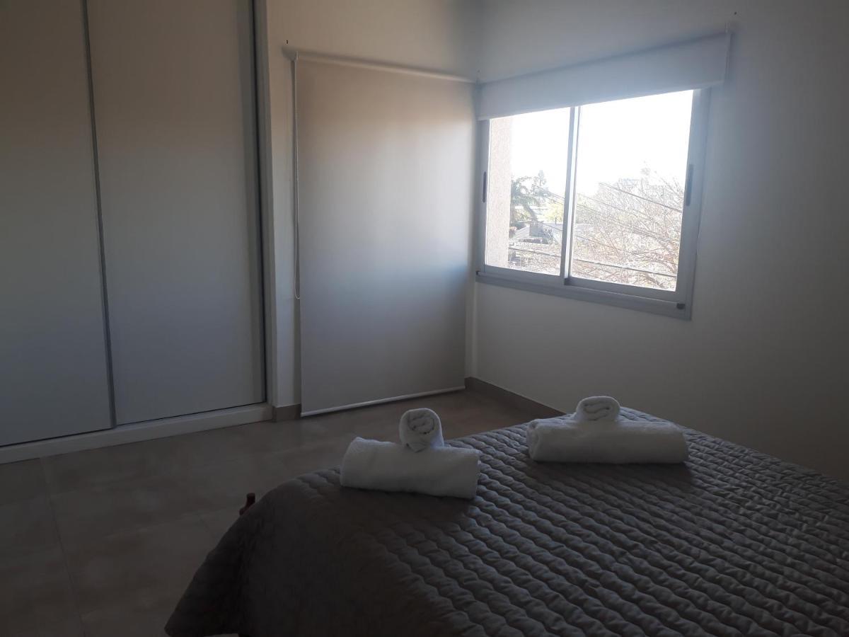 Departamento Alem Apartman Lincoln Kültér fotó