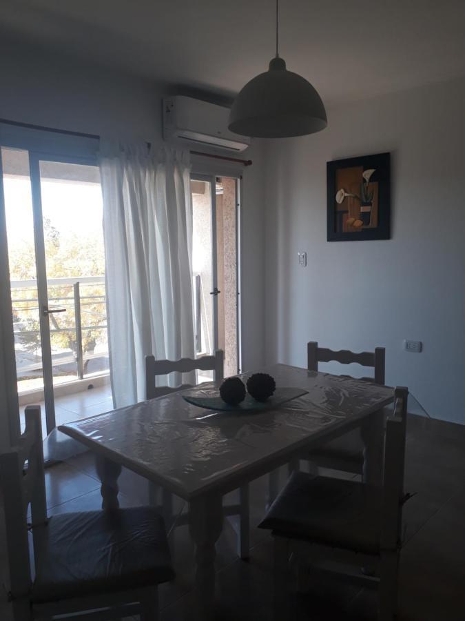 Departamento Alem Apartman Lincoln Kültér fotó