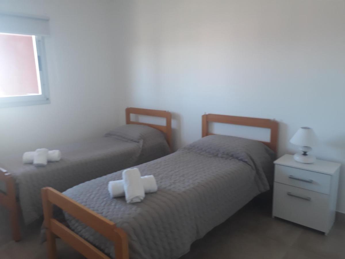 Departamento Alem Apartman Lincoln Kültér fotó