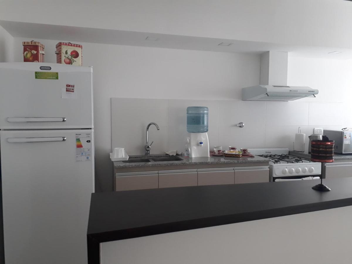 Departamento Alem Apartman Lincoln Kültér fotó