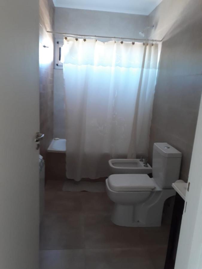 Departamento Alem Apartman Lincoln Kültér fotó