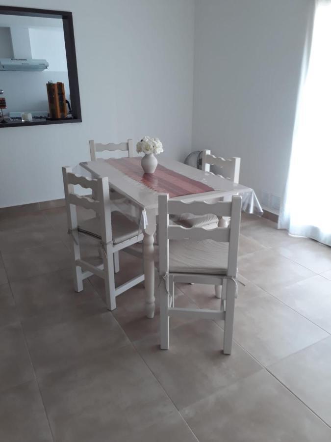 Departamento Alem Apartman Lincoln Kültér fotó