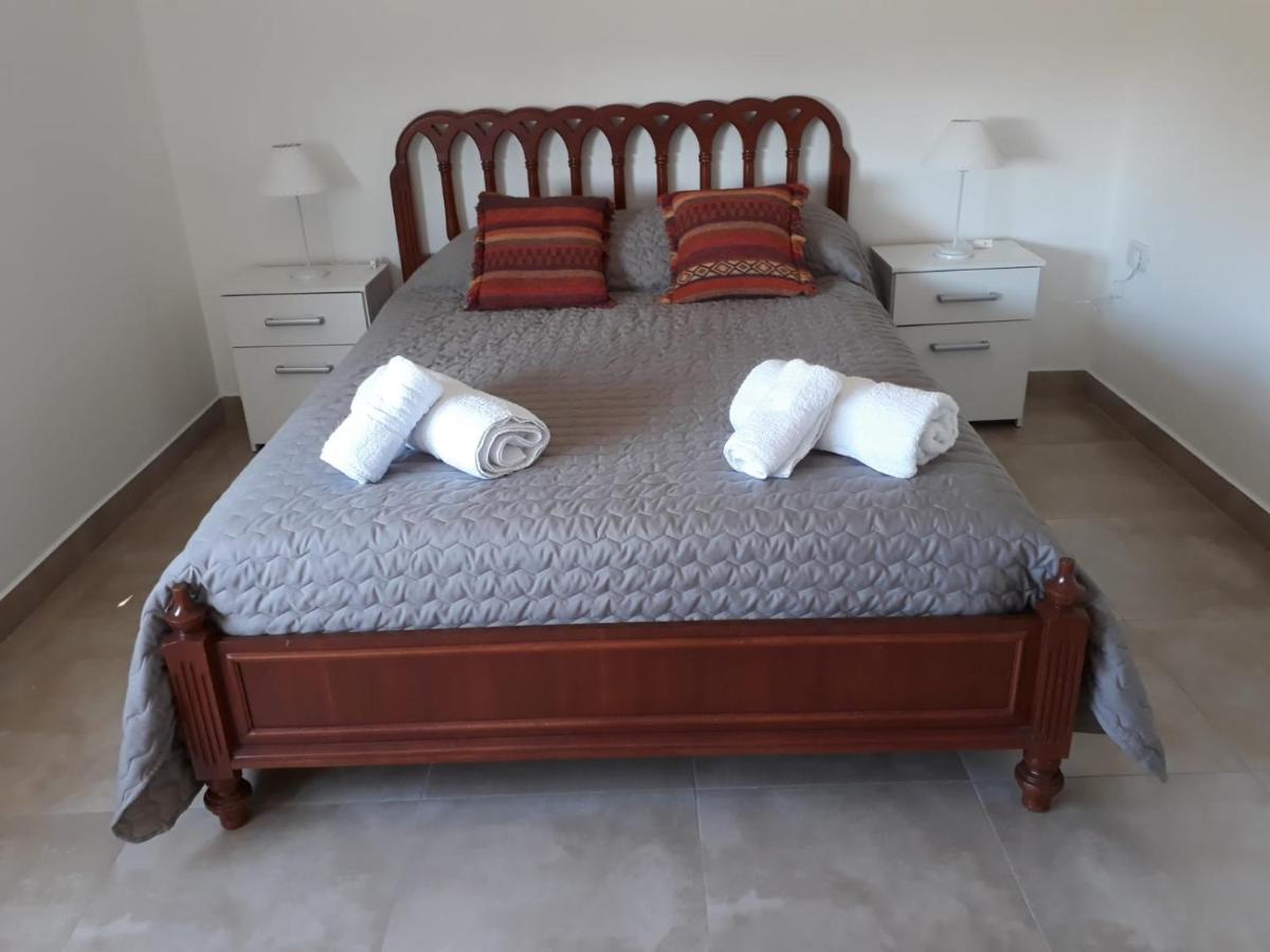 Departamento Alem Apartman Lincoln Kültér fotó