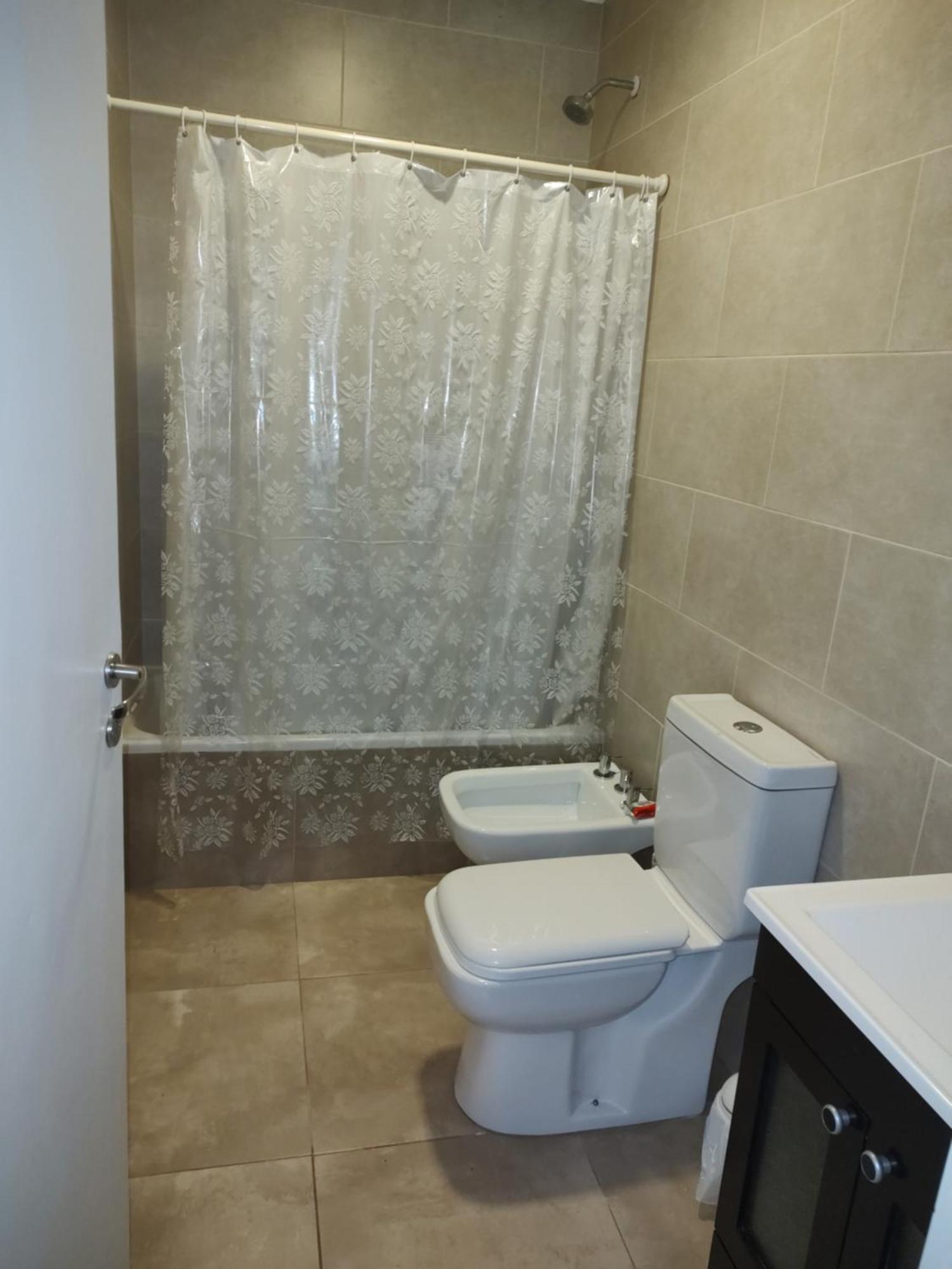 Departamento Alem Apartman Lincoln Kültér fotó