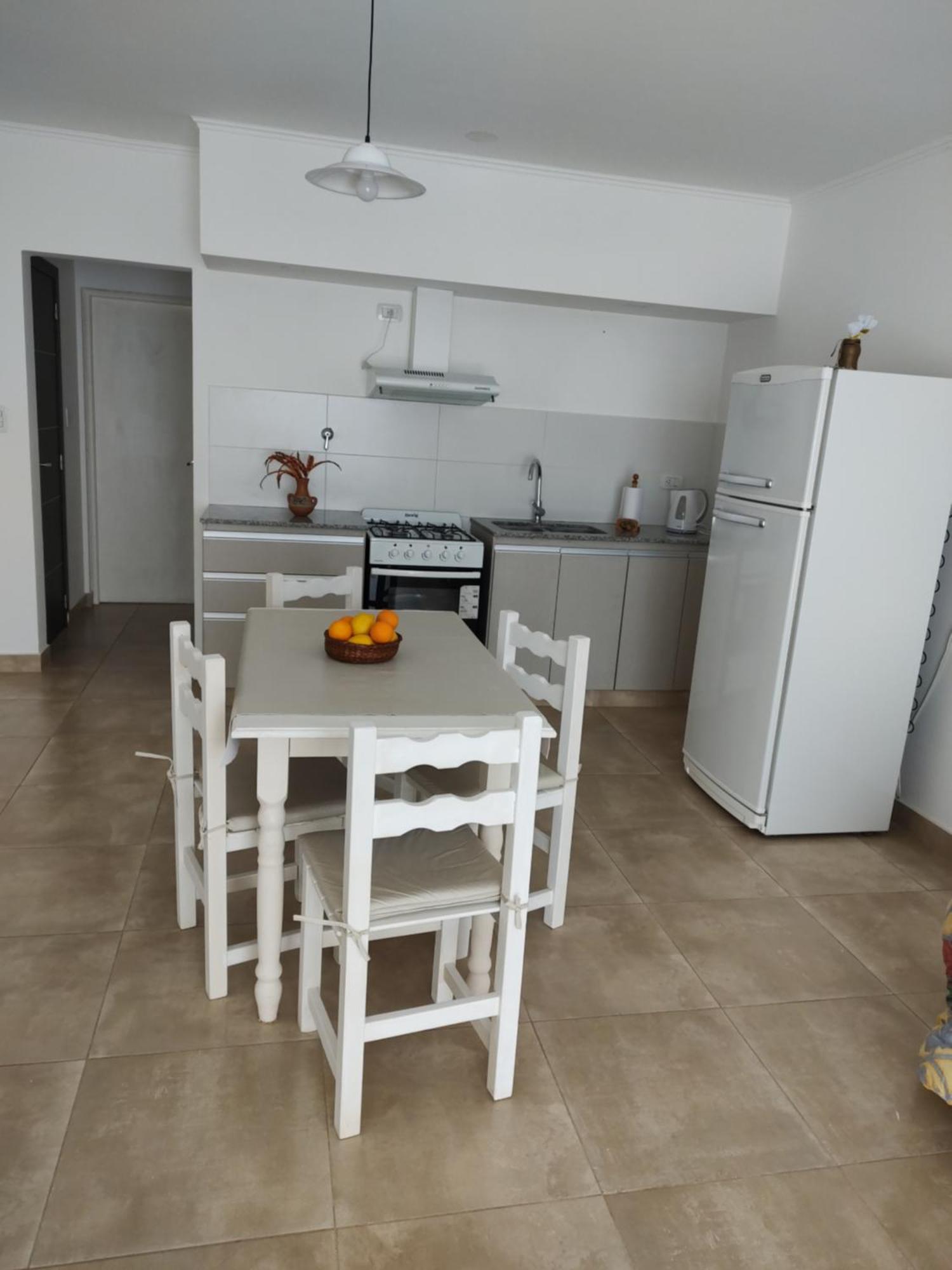 Departamento Alem Apartman Lincoln Kültér fotó