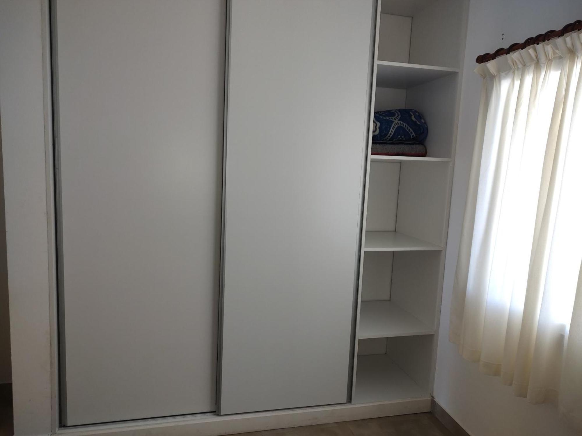 Departamento Alem Apartman Lincoln Szoba fotó